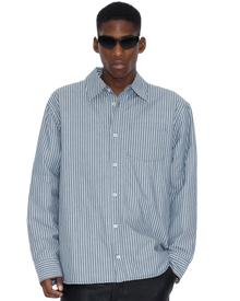 Powder Padded Shirt