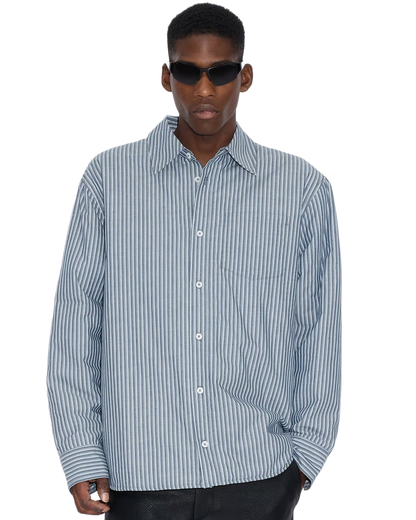 Powder Padded Shirt