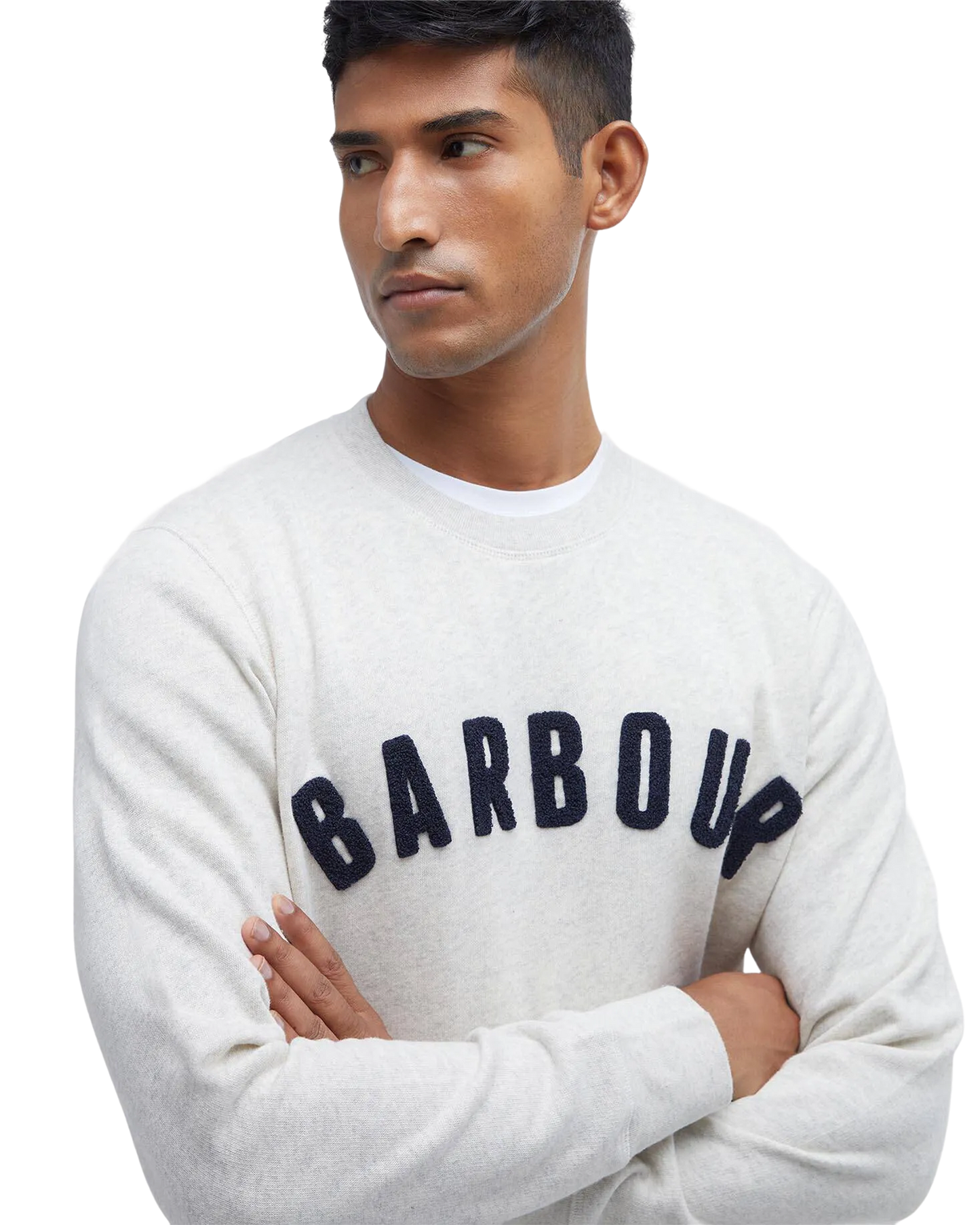 Prep Logo Sweatshirt