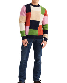 Hubert Sweater