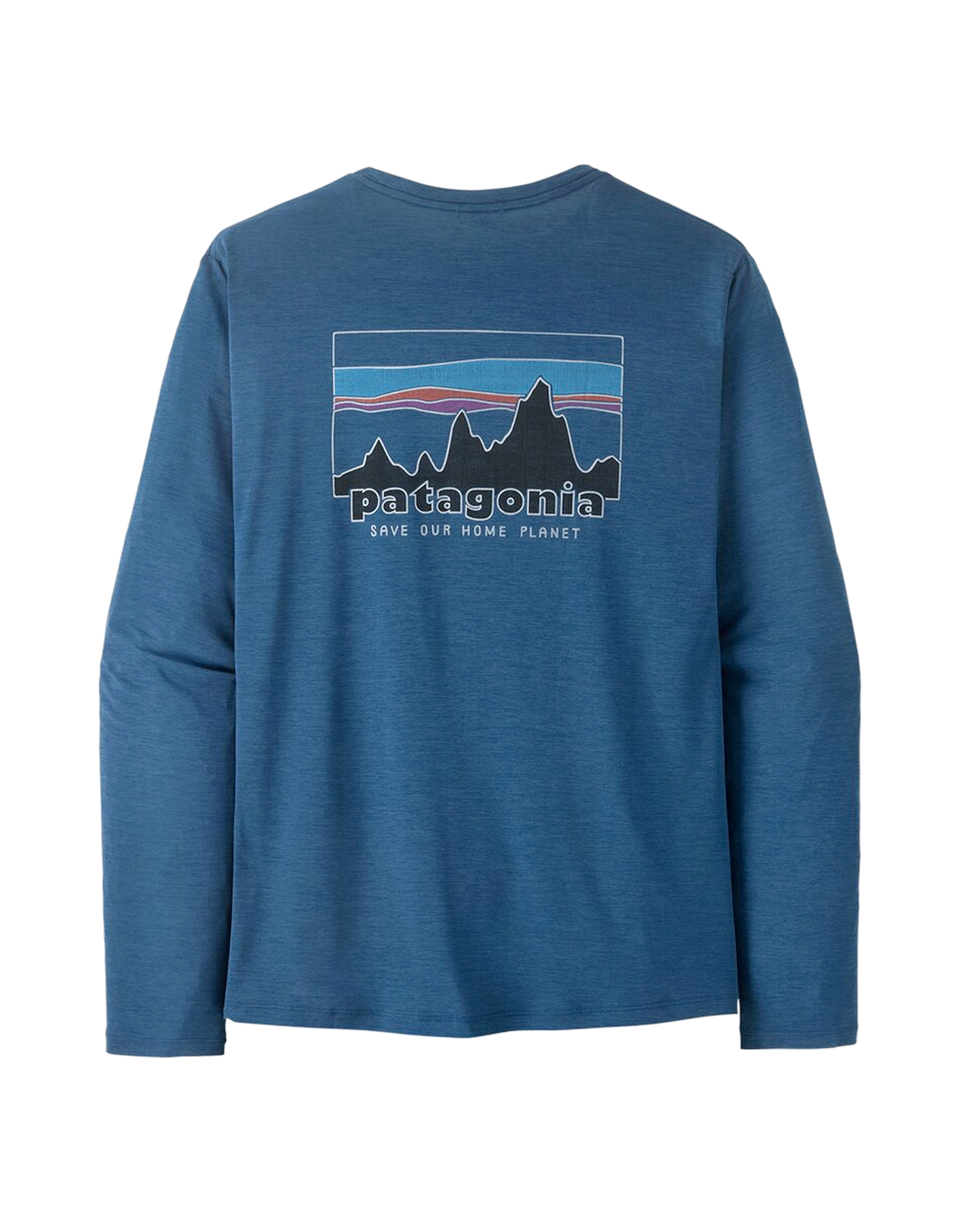 Cap cool daily shirt