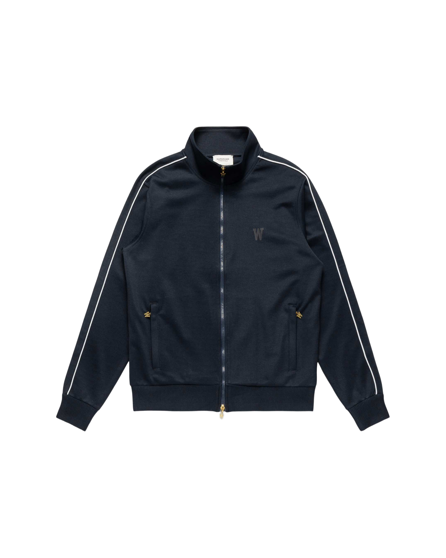 Track Jacket