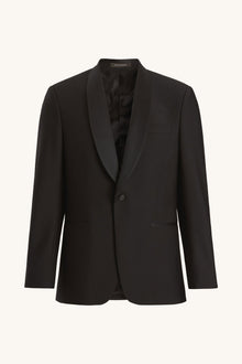 Figaro Blazer - Black