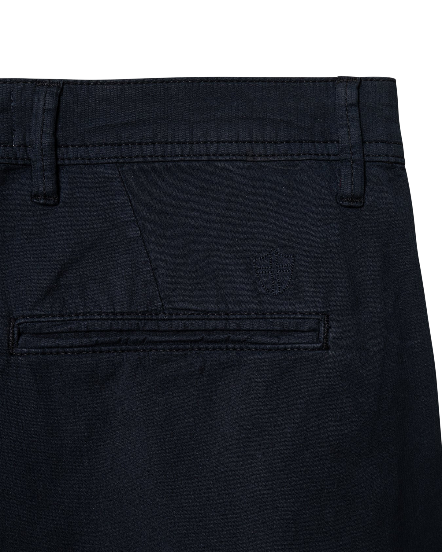 BGMenzo Vecchio Chino – Dark Navy
