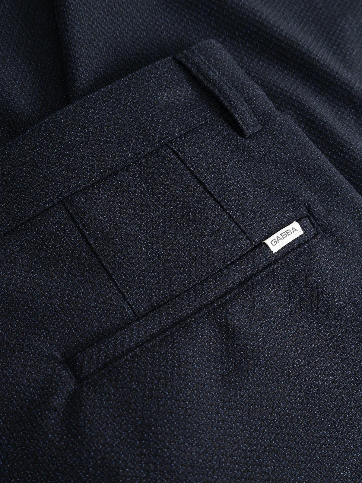 Gabjoe-Pas Rubin Pant