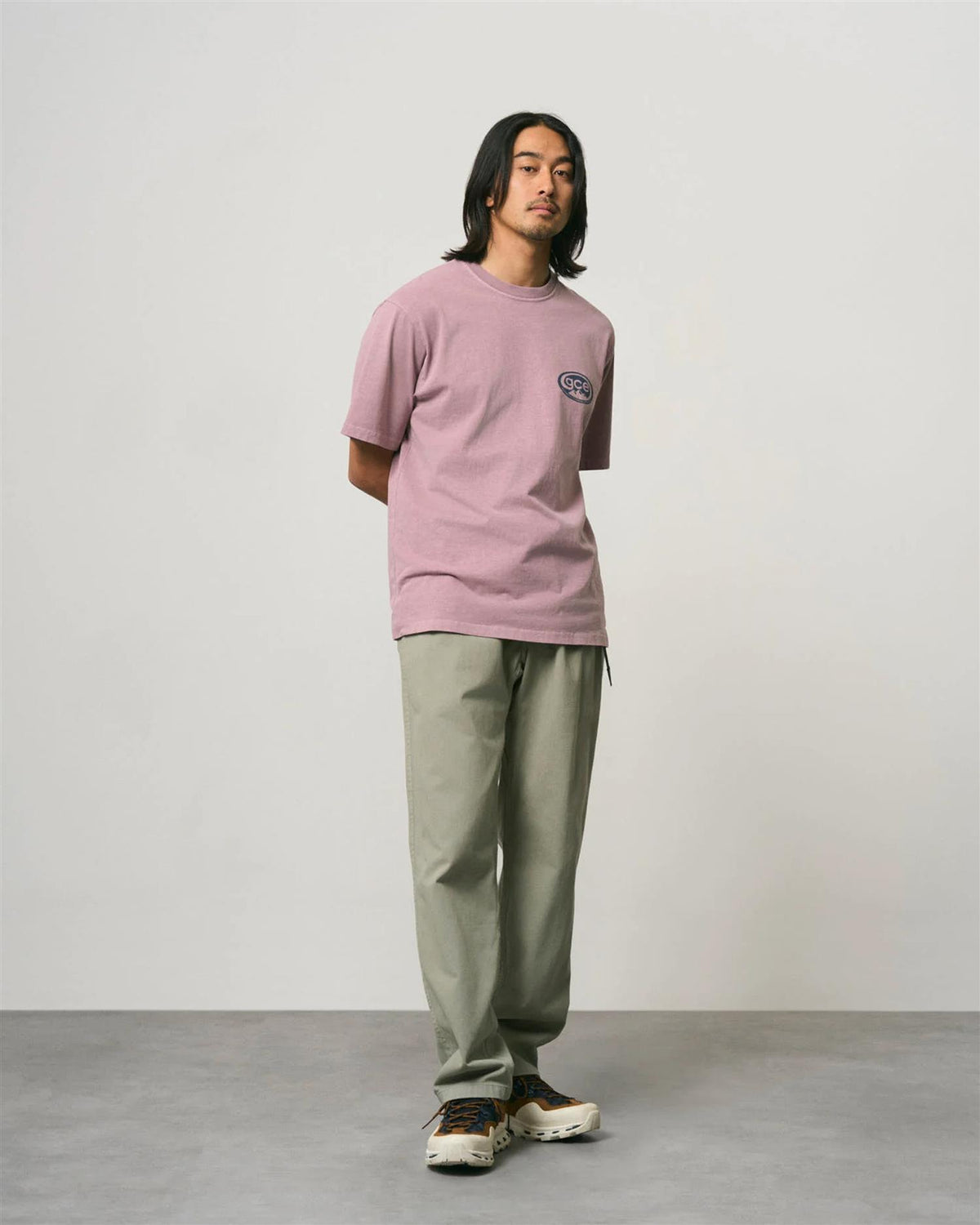 Gramicci G-Pants – Dried Sage