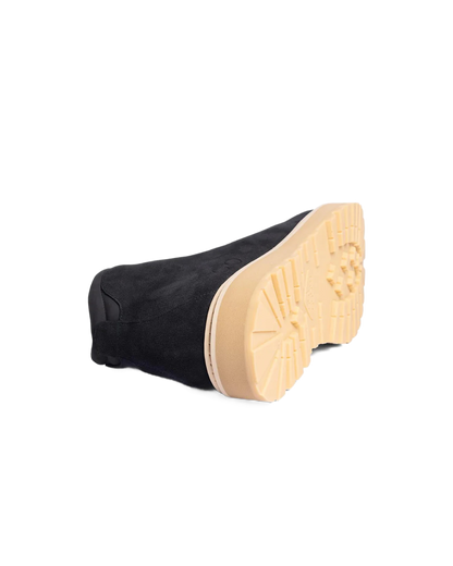 Core Suede Navy