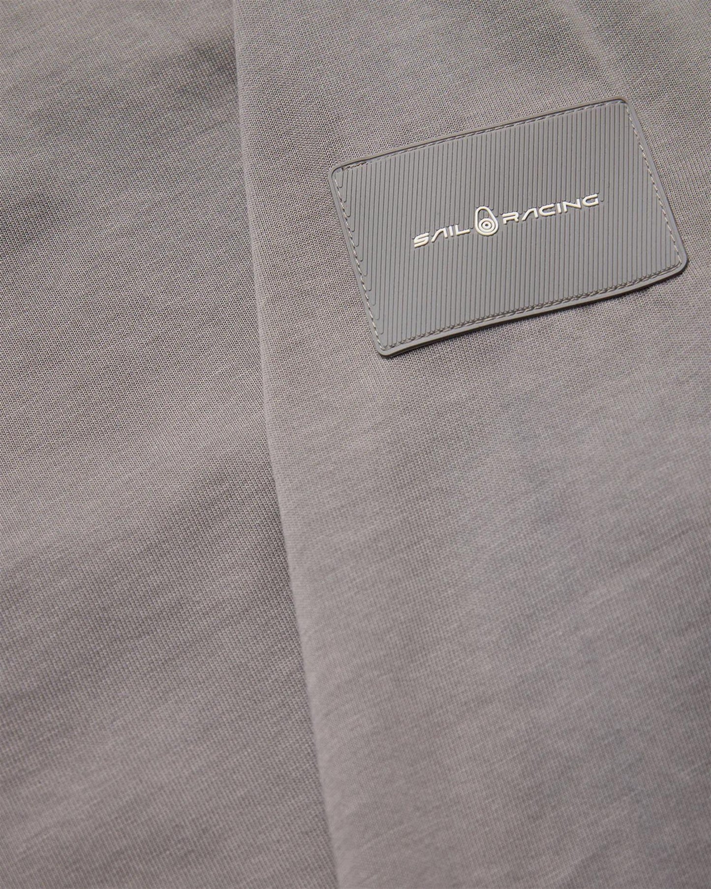 Wind Pigment Rugger - Frost Grey