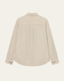 Hamilton Overshirt