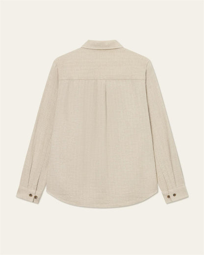 Hamilton Overshirt