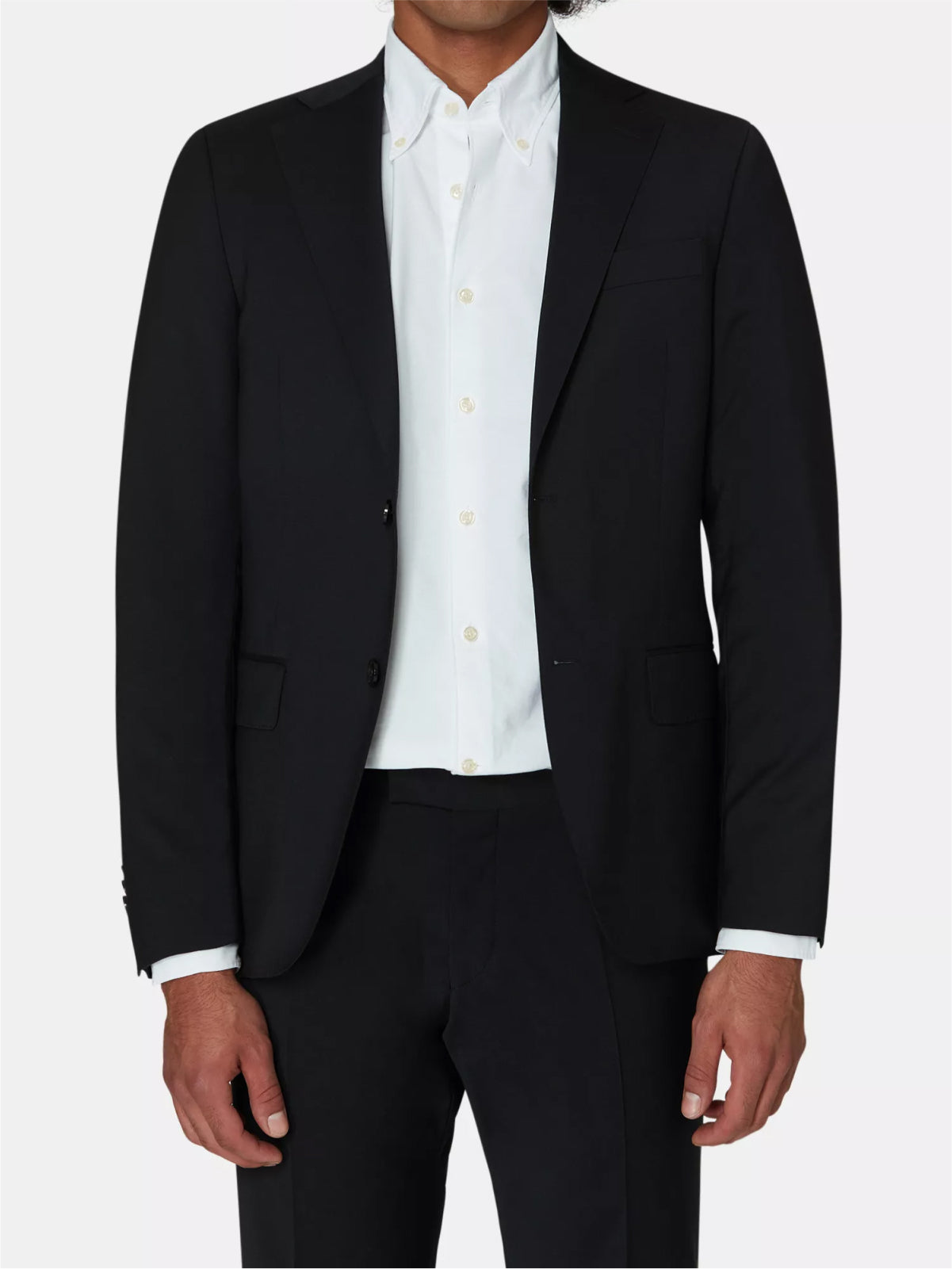 Edmund Blazer