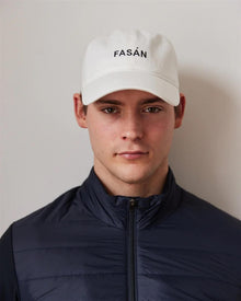 CAPS WHITE