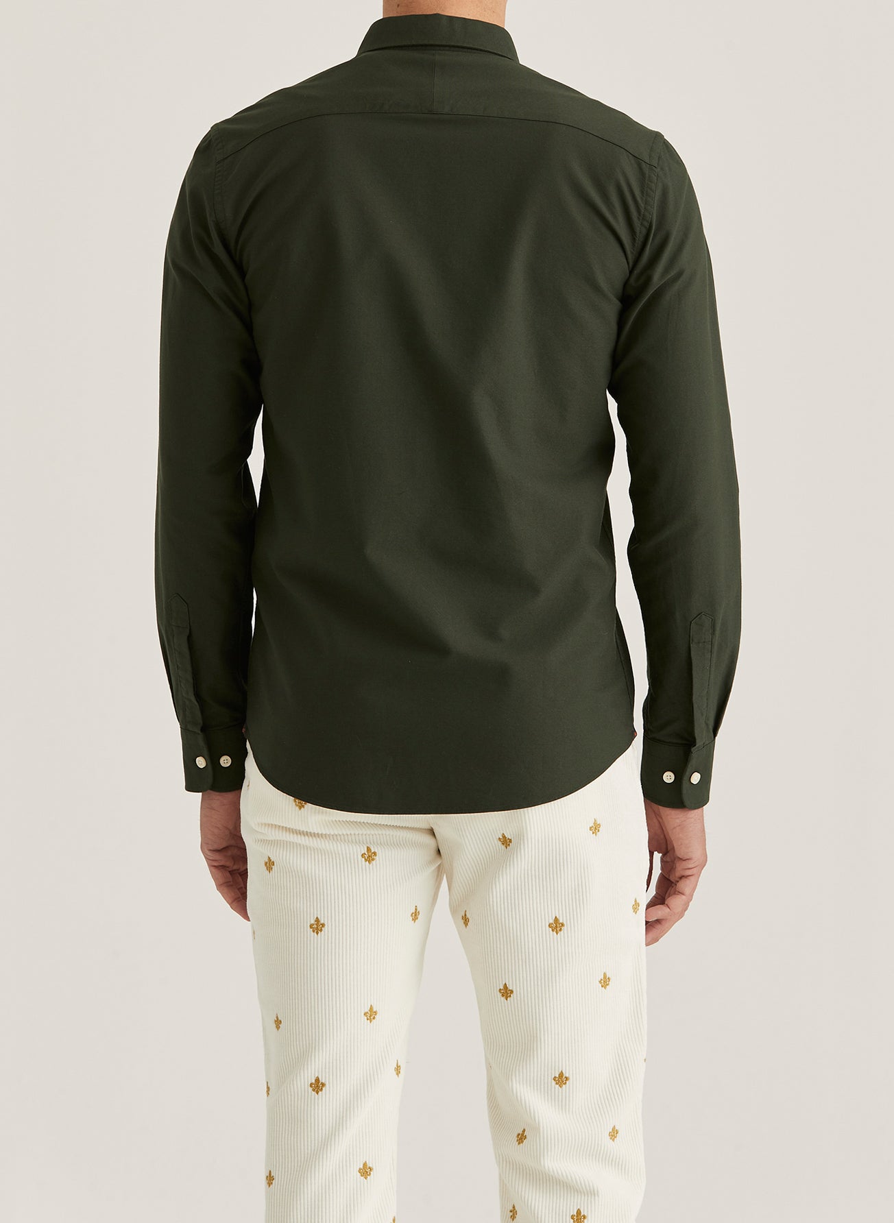 Douglas shirt