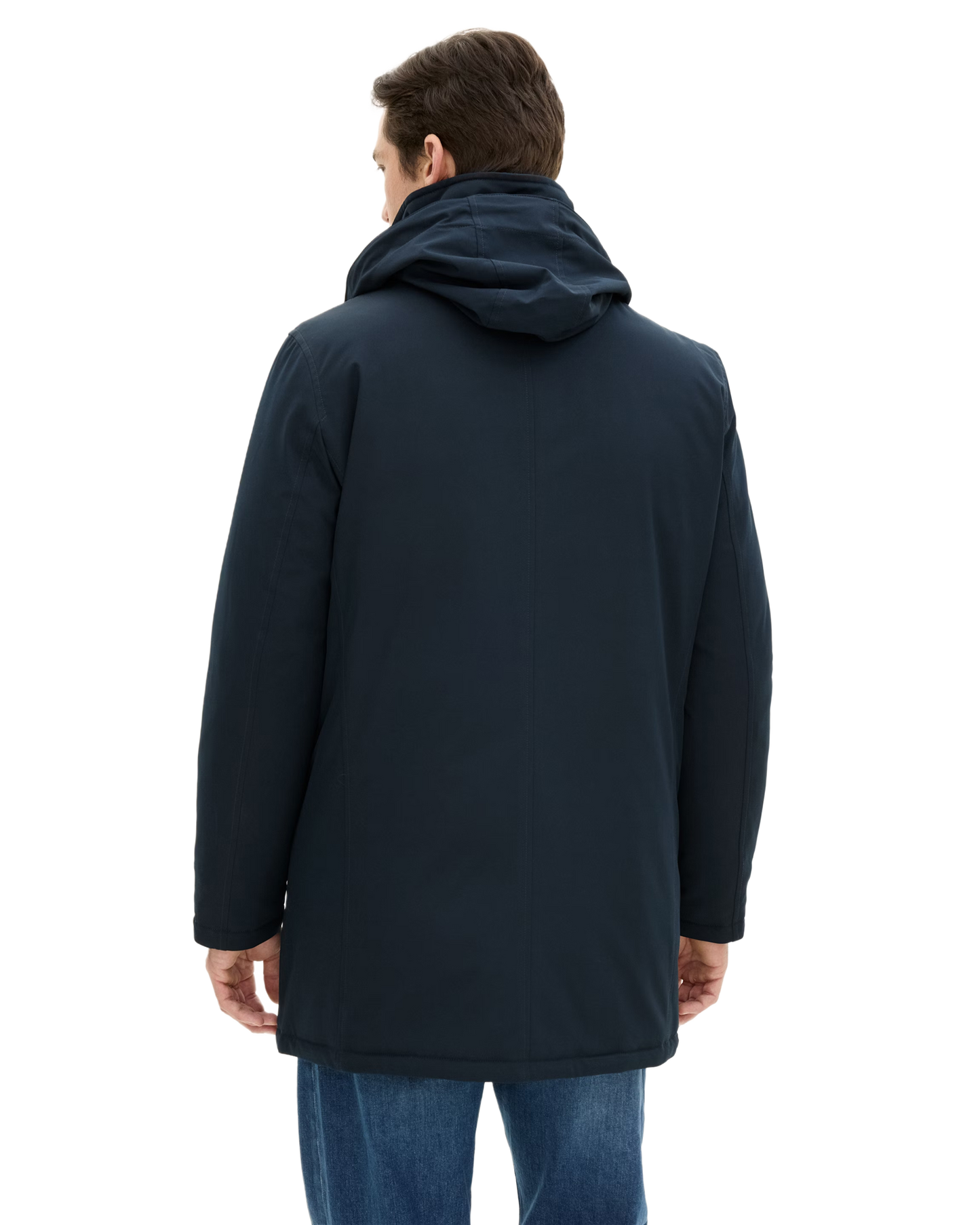 Wynter Padded jacket