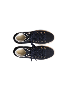 Core Suede Navy