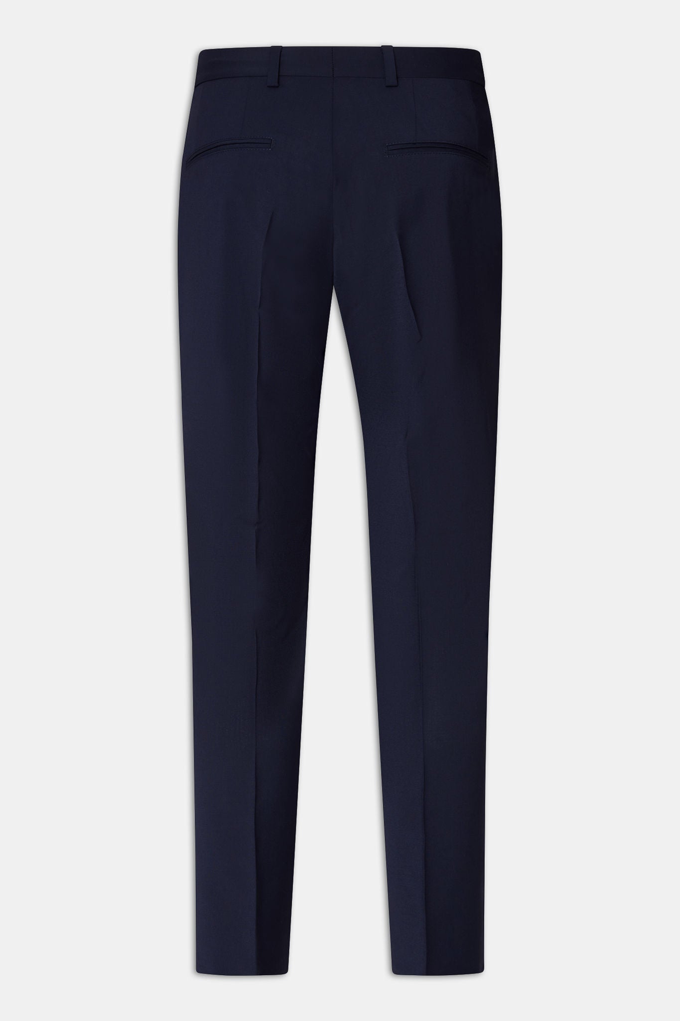 Damien Trousers Dew Blue