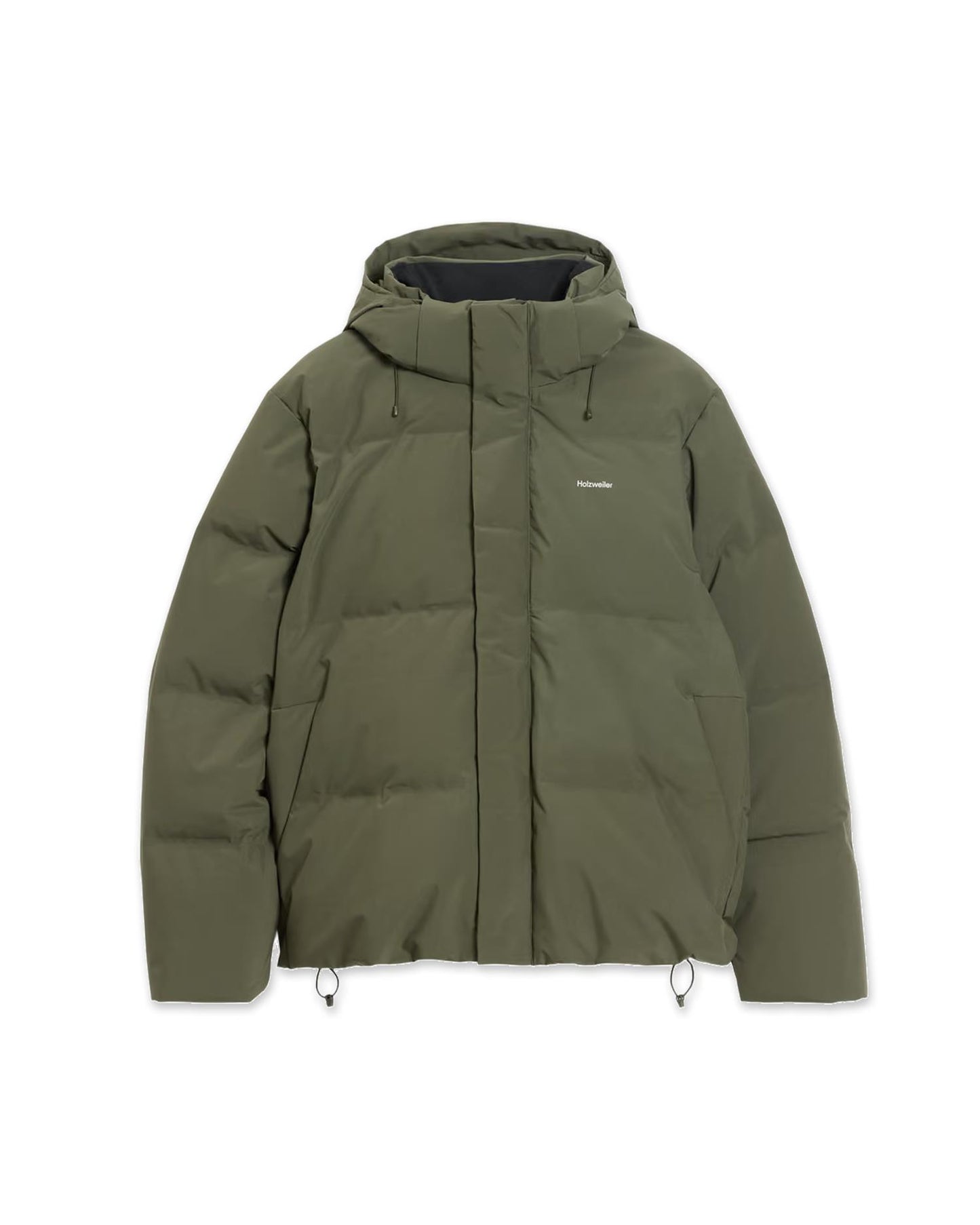 Dovre Lt Down Jacket Grønn