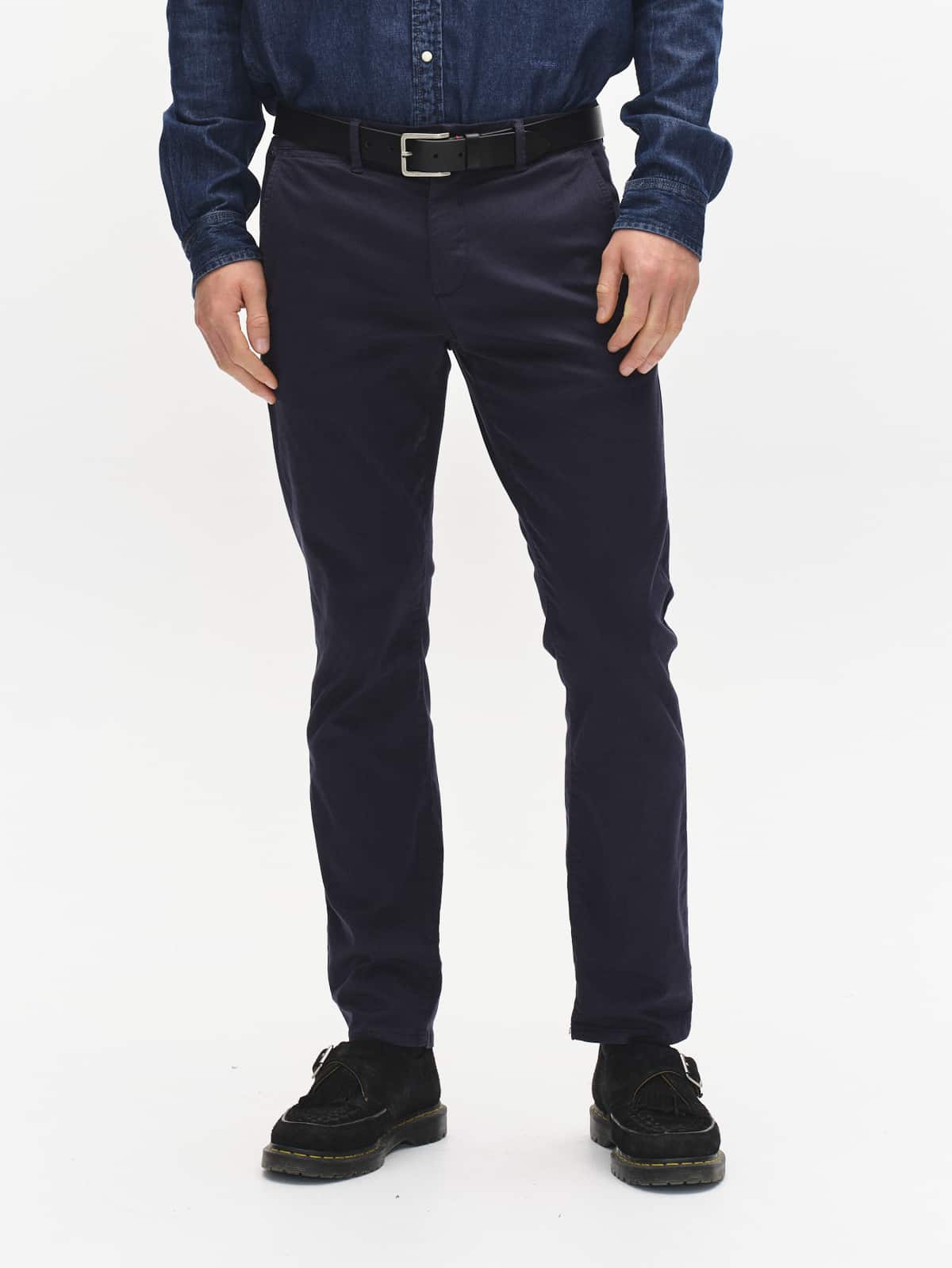 Paul K3280 Dale Chinos