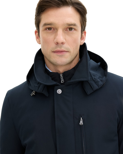 Wynter Padded jacket
