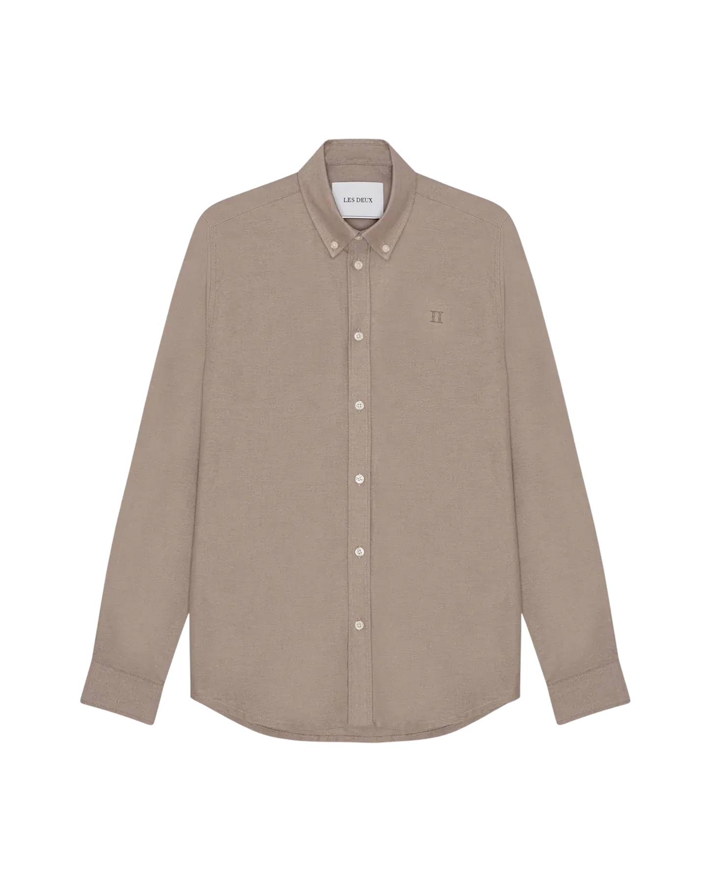 Konrad Oxford shirt