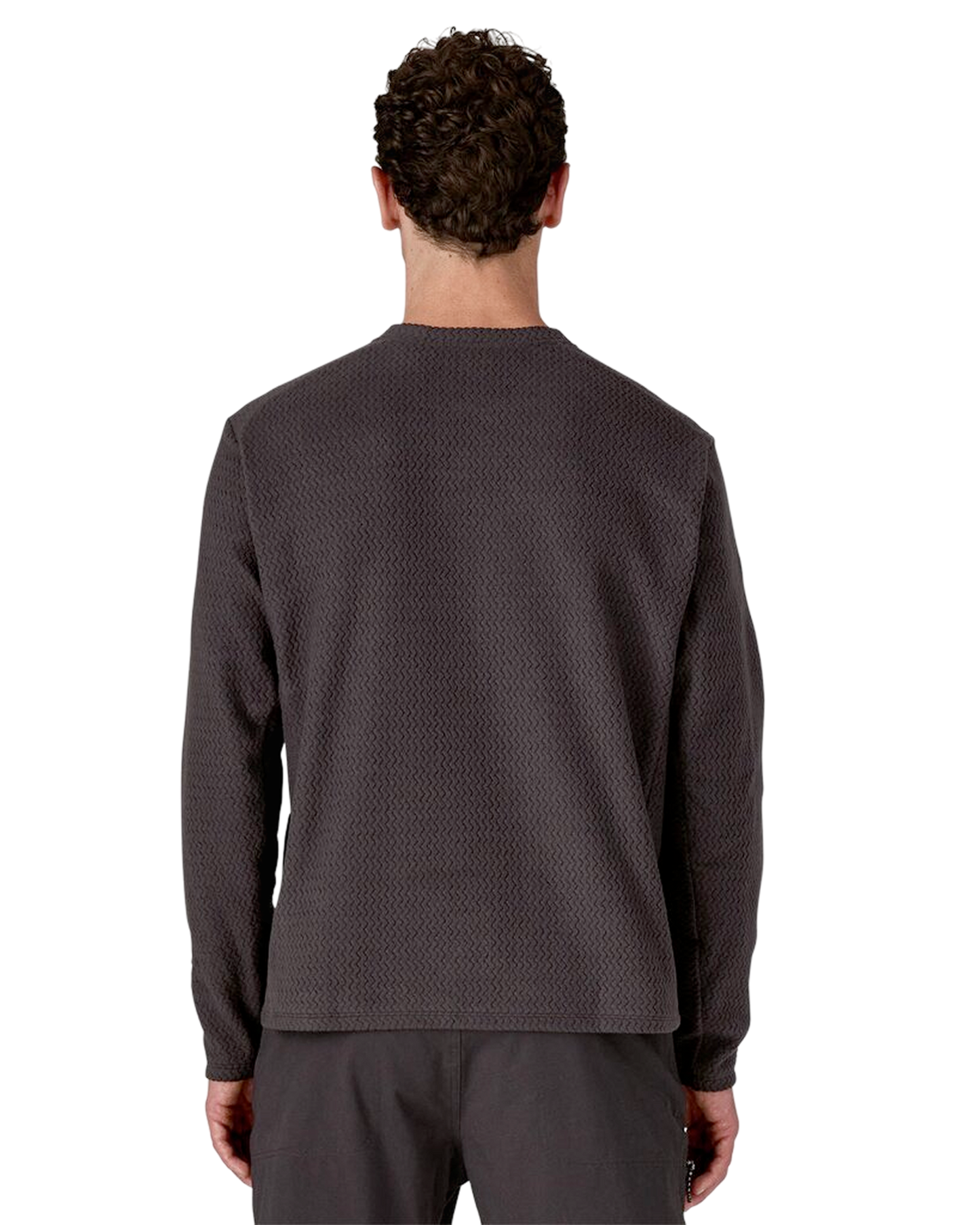 Patagonia R1 Air Crew – Black