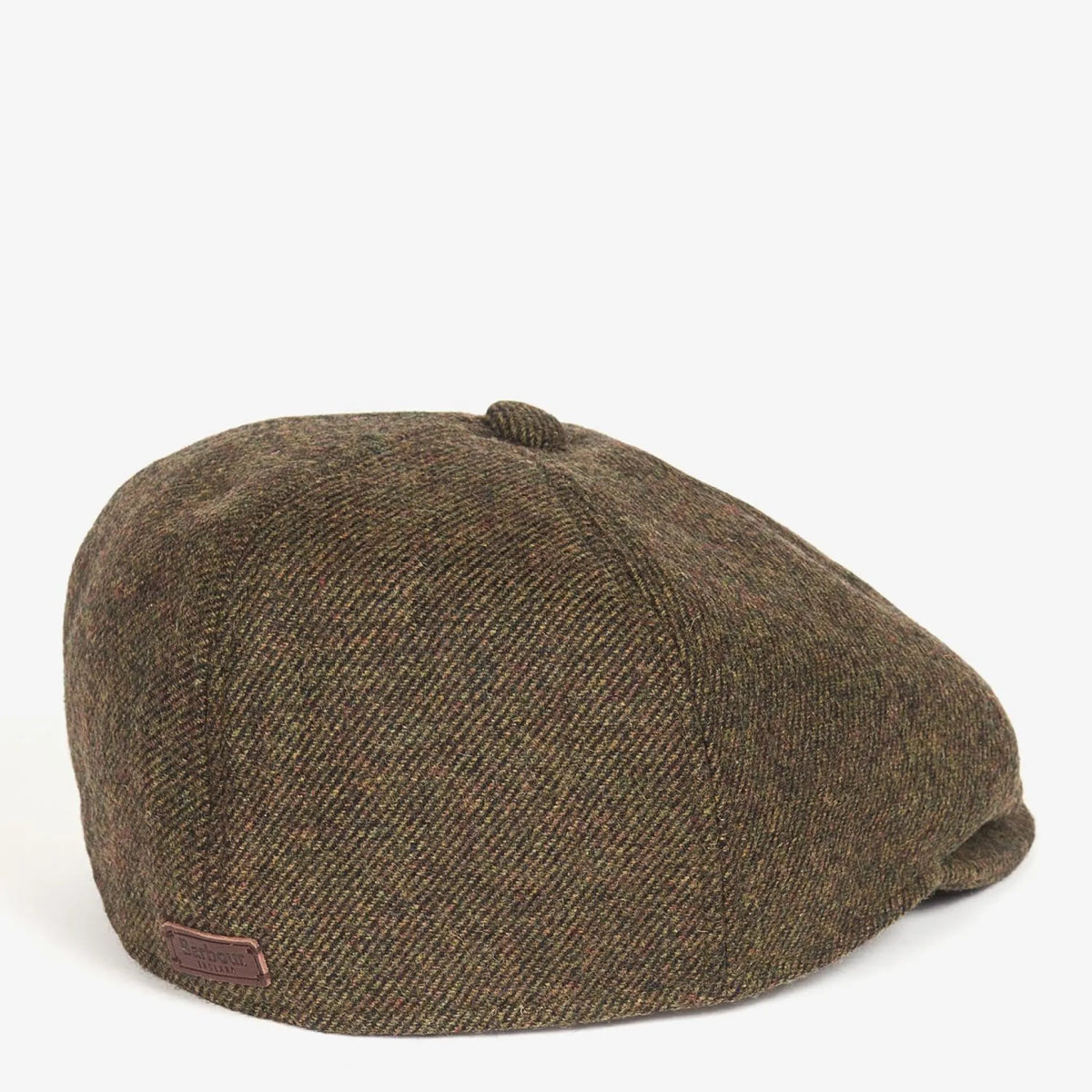 Barbour Claymore Baker - Mandy