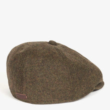 Barbour Claymore Baker - Mandy