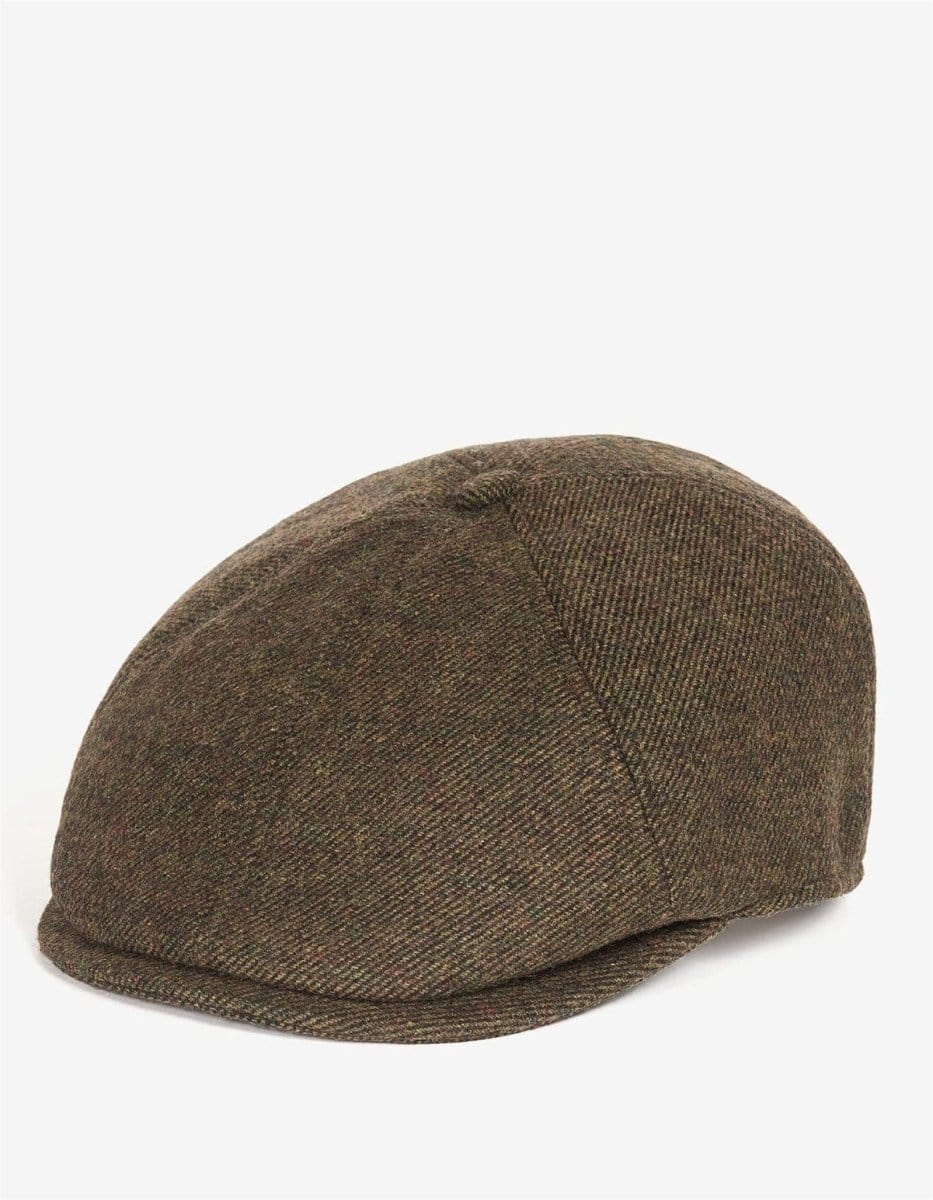 Barbour Claymore baker six pence - Mandy
