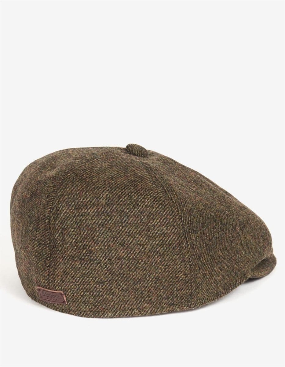 Barbour Claymore baker six pence - Mandy