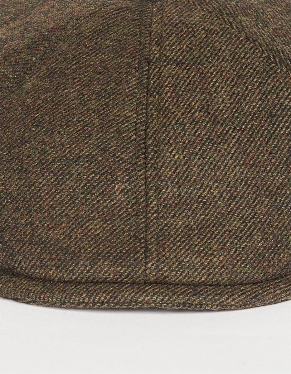 Barbour Claymore baker six pence - Mandy