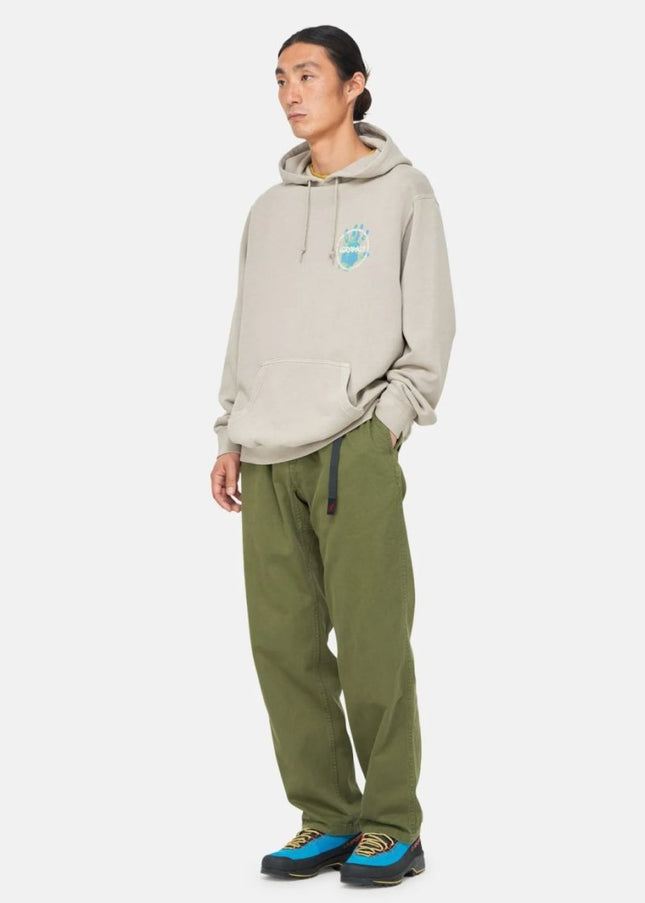 Gramicci Climbers Hand Hooded Sweatshirt - Mandy
