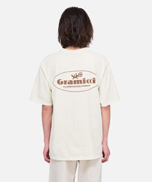 Gramicci Climbing equipment tee - Mandy