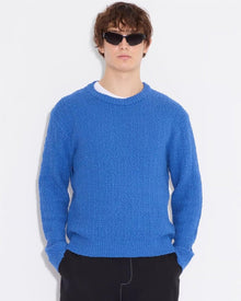 Holzweiler Cohen Outcast Sweater - Mandy