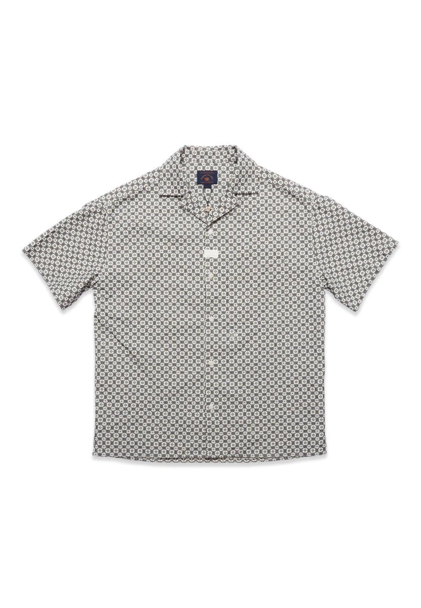 Blue De Genes Colonello Delo Shirt - Mandy