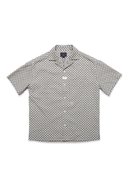 Blue De Genes Colonello Delo Shirt - Mandy