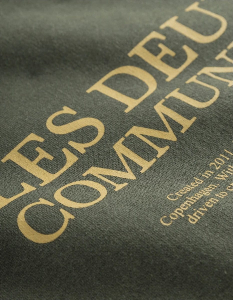 Les Deux Community sweathshirts - Mandy