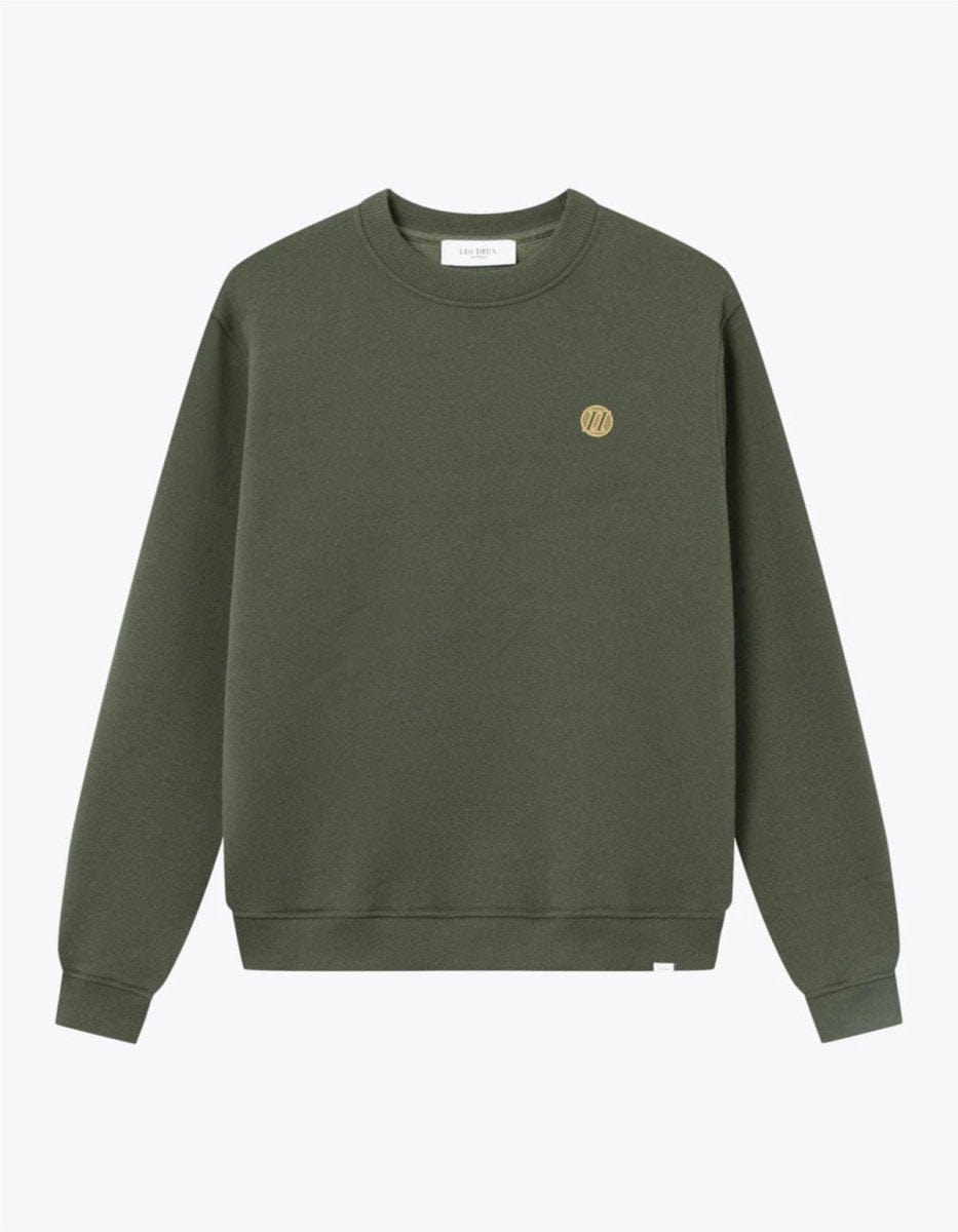 Les Deux Community sweathshirts - Mandy