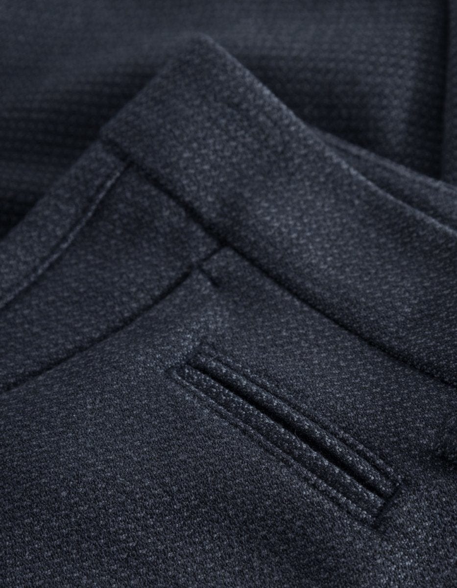 Les Deux Como structure suit pants - Mandy