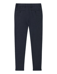 Les Deux Como structure suit pants - Mandy