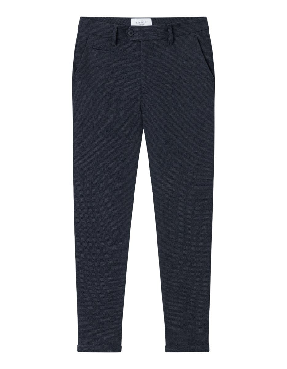 Les Deux Como structure suit pants - Mandy