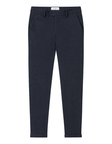Les Deux Como structure suit pants - Mandy