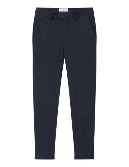 Les Deux Como structure suit pants - Mandy