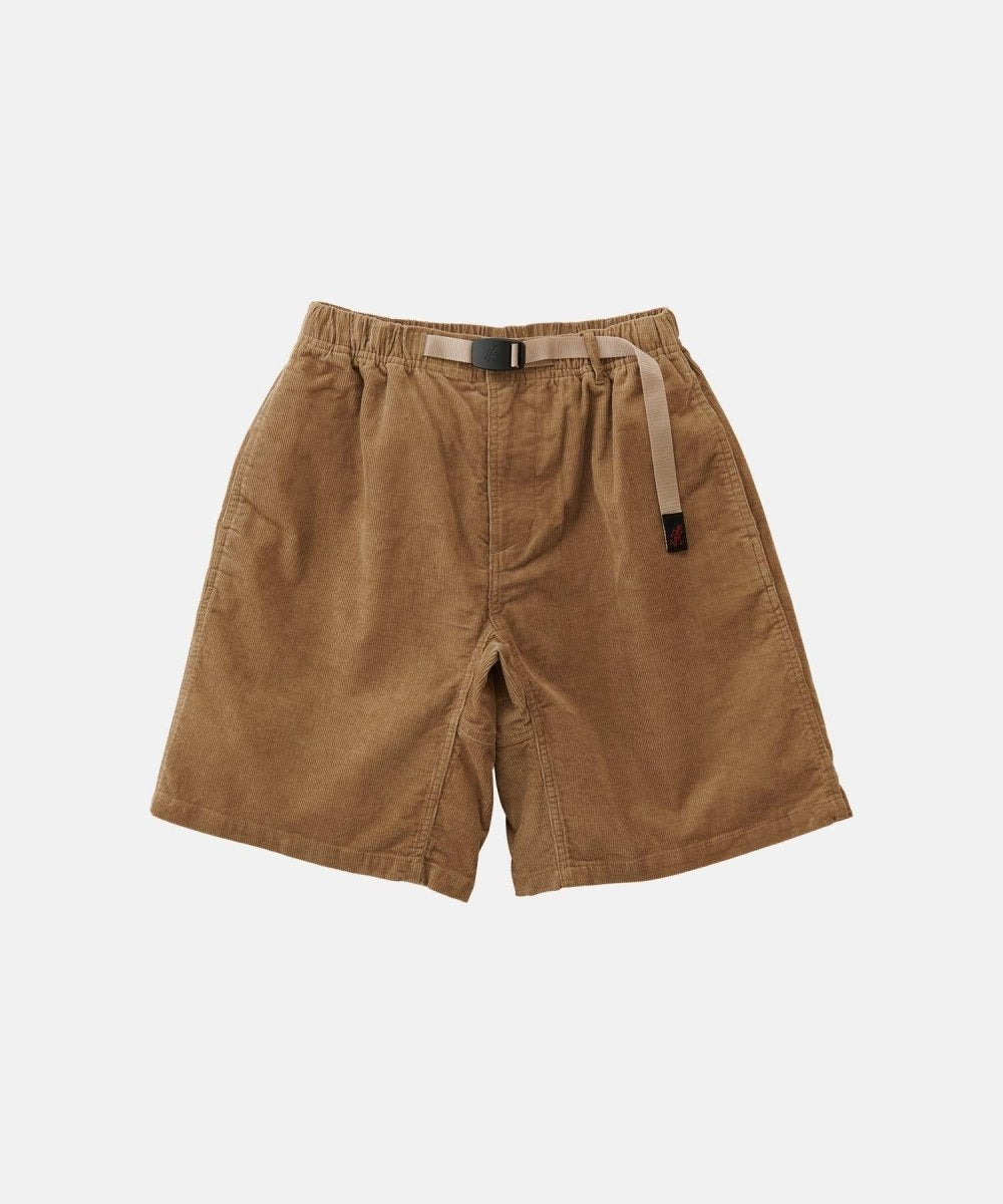 Gramicci Corduroy Shorts - Mandy