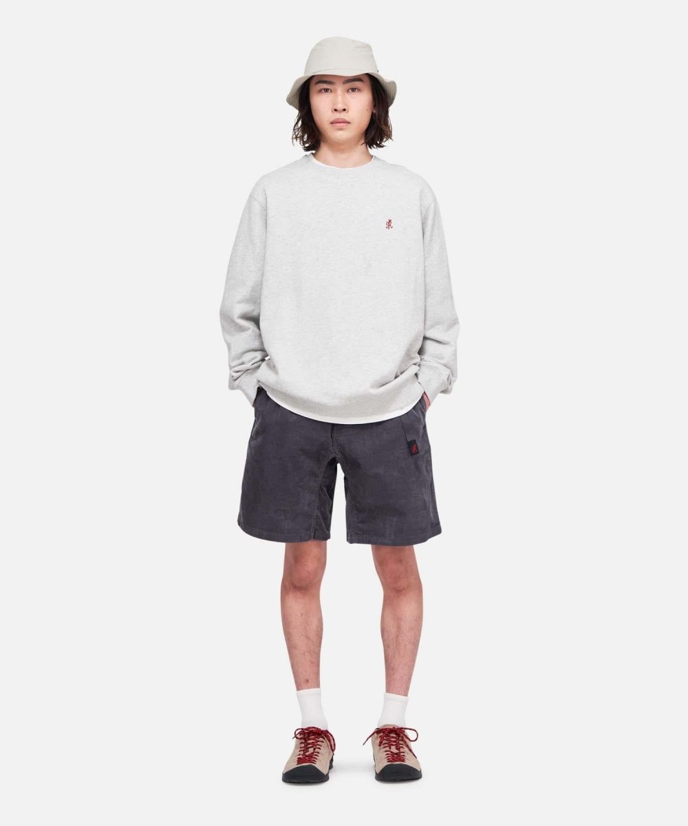 Gramicci Corduroy Shorts - Mandy