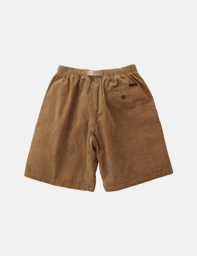Gramicci Corduroy Shorts - Mandy