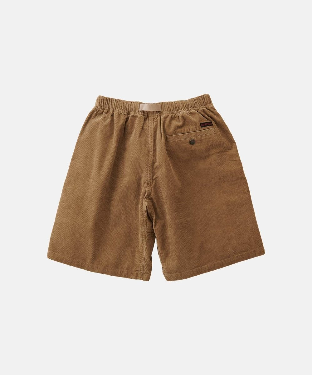 Gramicci Corduroy Shorts - Mandy