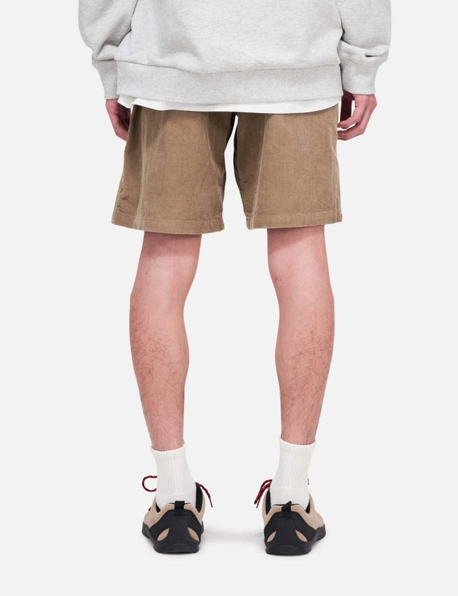 Gramicci Corduroy Shorts - Mandy