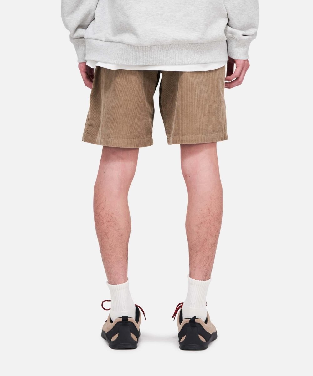Gramicci Corduroy Shorts - Mandy