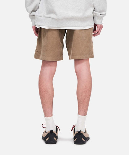 Gramicci Corduroy Shorts - Mandy