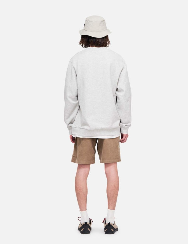 Gramicci Corduroy Shorts - Mandy